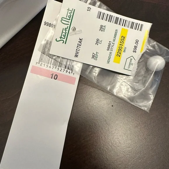 Maggy L dress - Picture 4 of 9